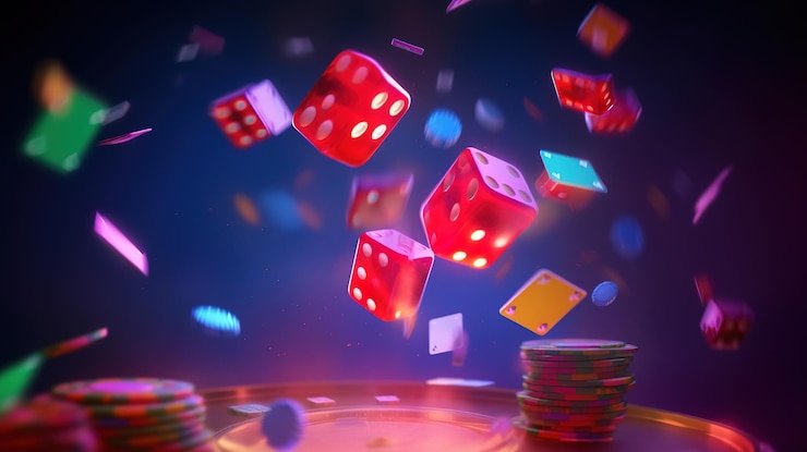 Antarmuka Quick Bet di nagaspin99